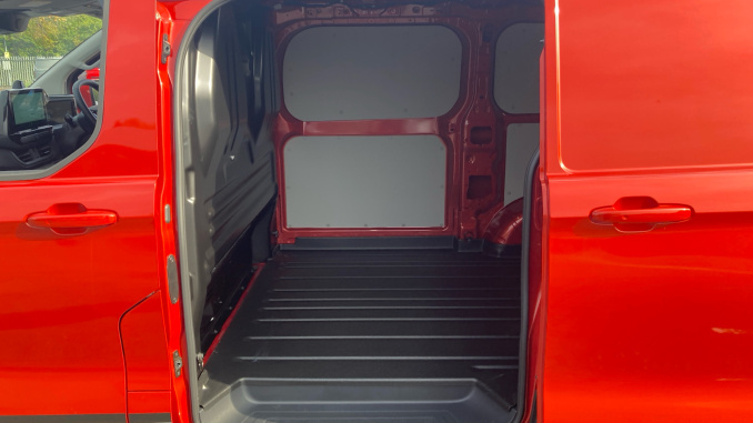 Ford Transit Custom 320 L1 Diesel Awd 2.0 EcoBlue 170ps H1 Van Sport Auto - Image 5